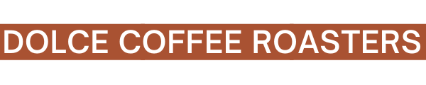 Dolce Coffee Roasters logo